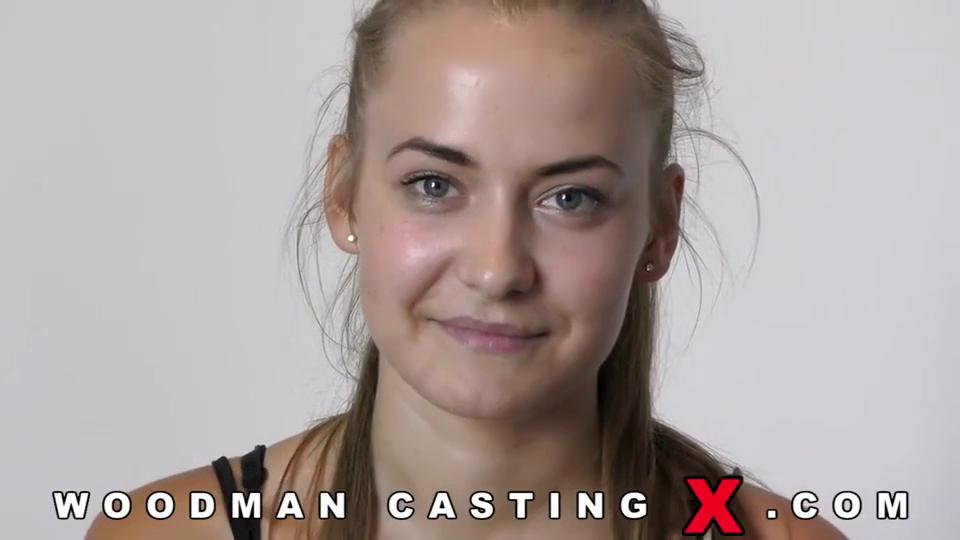 Swabery Baby's Anal Casting