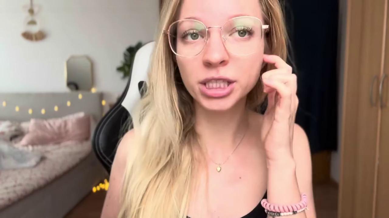 Goddess Bella Rae's Dirty Talk for Chastity Week 2