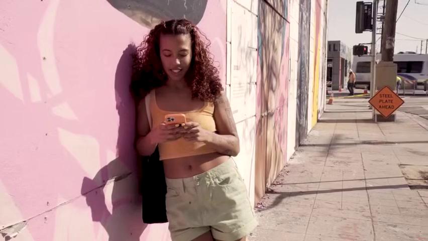 Brunette with Incredible Tattoos Gets Fucked Hard