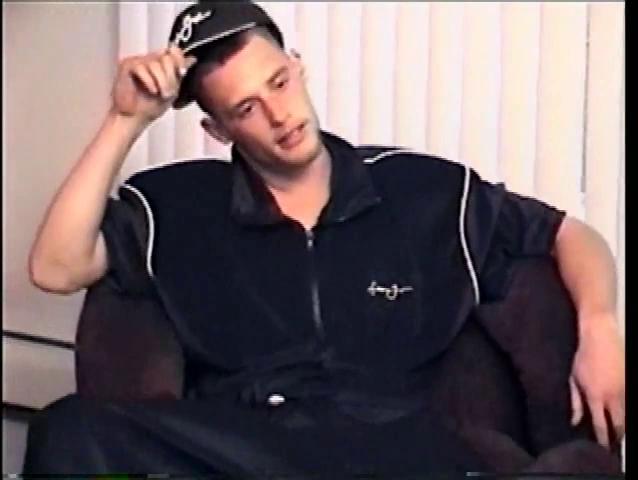 Sucking Off Straight Boy Buzz