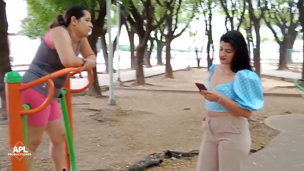Mature Lesbians Ease Scorching Passion by Licking, Finger Fucking and Grinding Dripping W