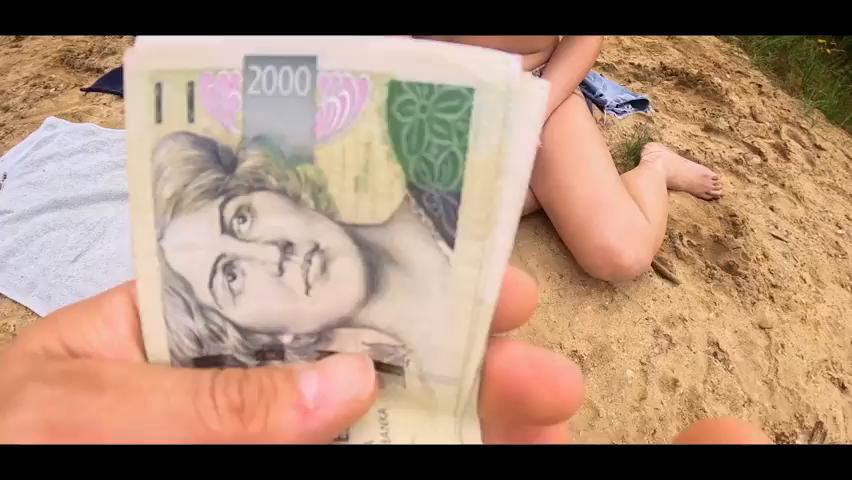 HUNT4K. Wild passion and anal sex ft. Stanley Johnson & Olivia Westsun: Blowjob, Doggy & Hardcore Porn