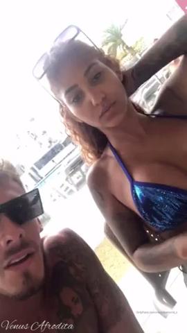 Bathroom action: Blowjob, Doggy & Hardcore Porn