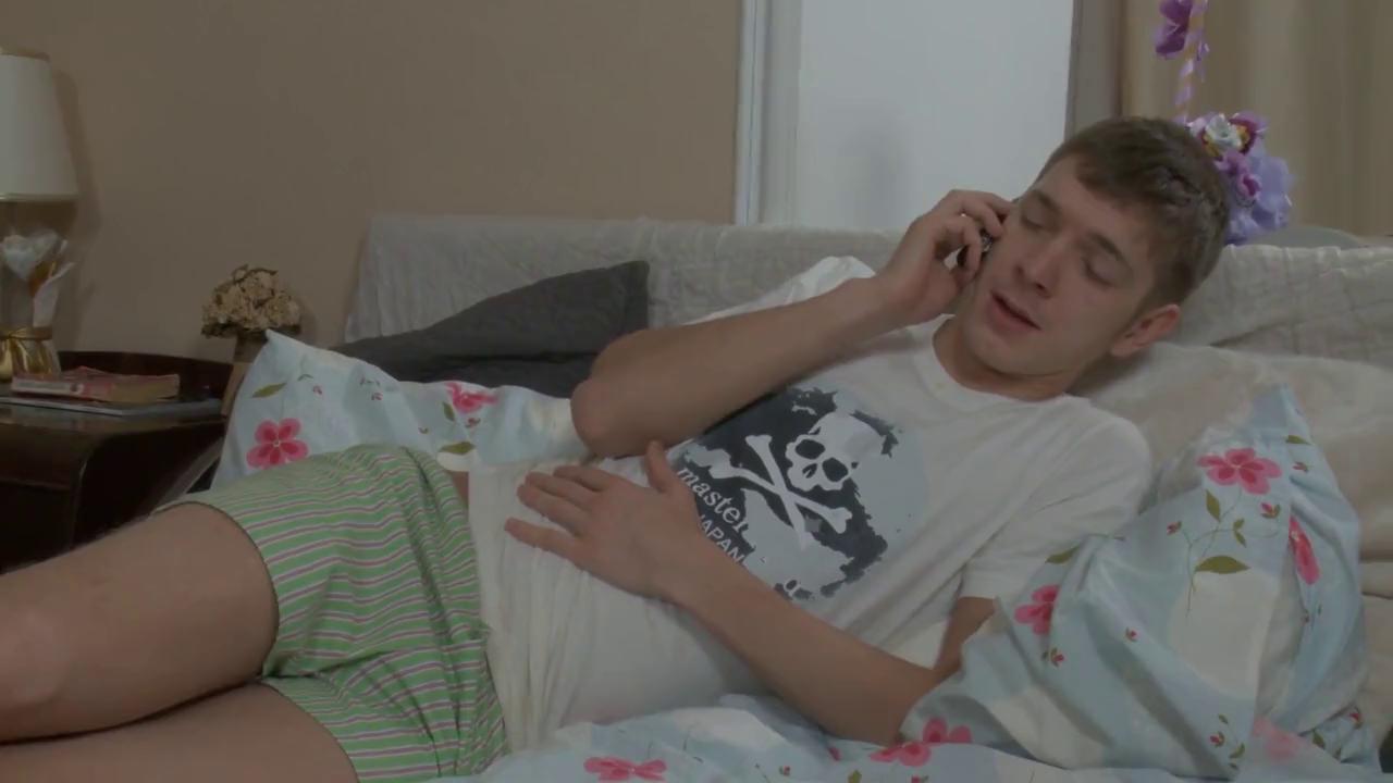 Markus Dupree Creampies Olivia Dis
