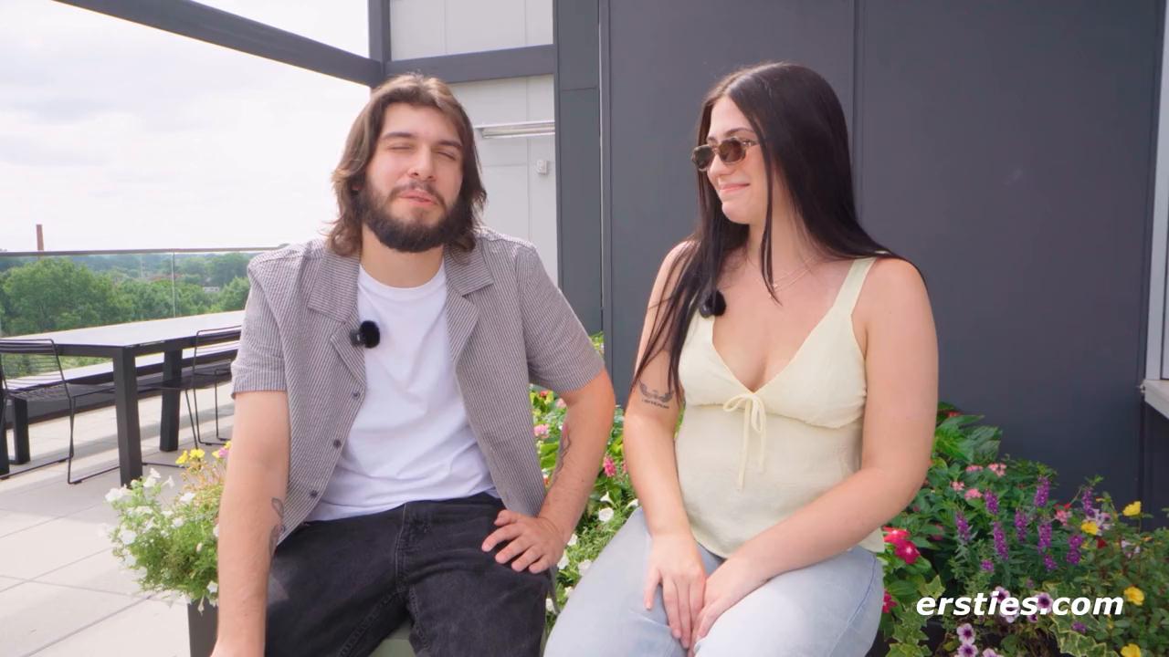 Anastasia& Dee's 69 with Cunnilingus and Blowjobs