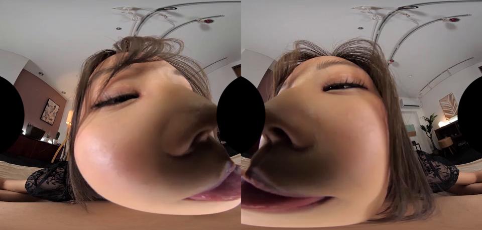 fsvss00002 1: Blowjob, Big Tits & Babe VR Porn