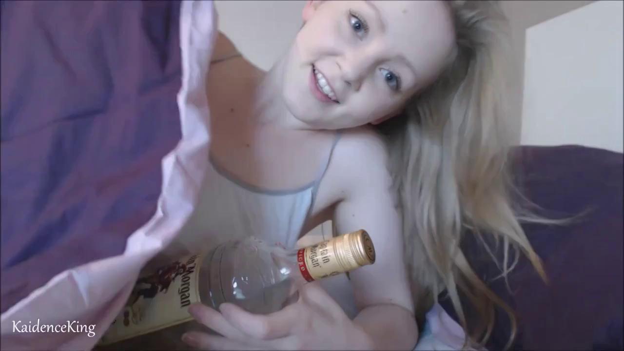 Kaidence King's Blonde Friend joi pov