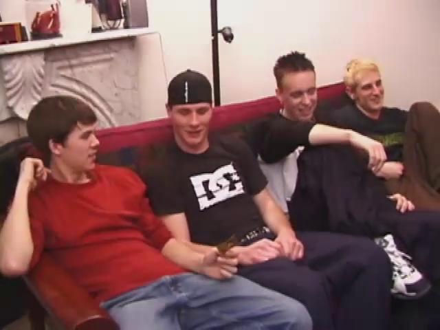 Matthew Matters, Preston, Roar & Torque