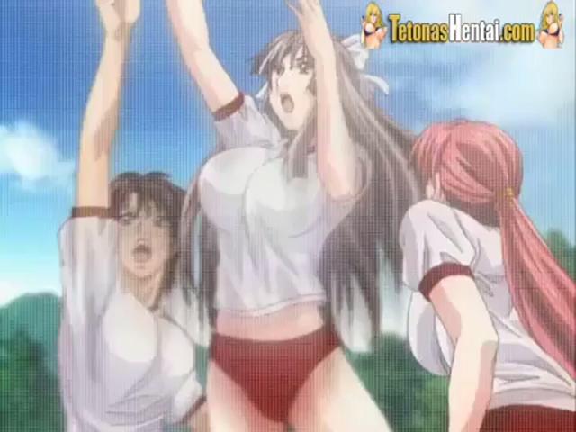 hentaiii: Big Tits, Babe & Big Ass Porn