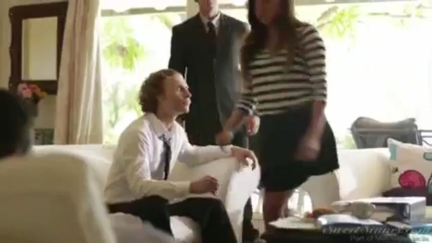 Cassidy klein Shades of Grey: Blowjob, Doggy & Amateur Porn