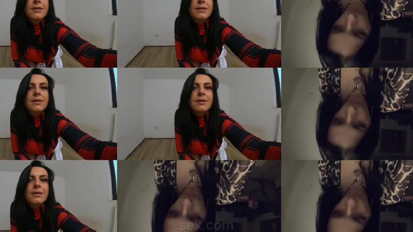 i am your fucking sex maid by MilfyCalla: Amateur, Latina & Pov Porn