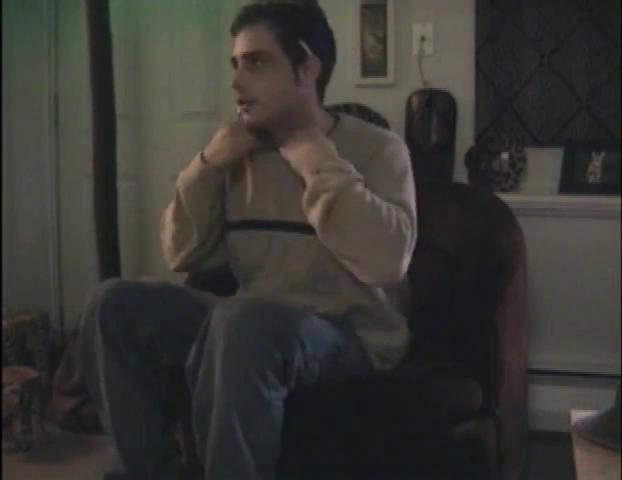 Straight Boy Casey Swallows