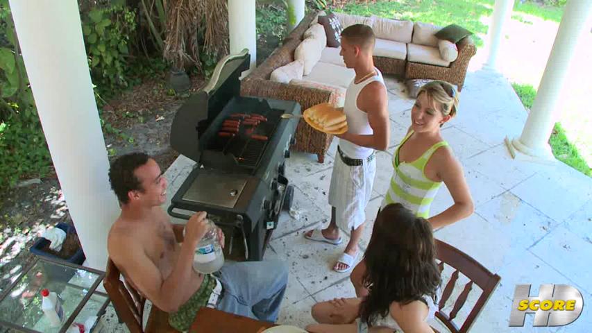 Allib: Blowjob, Cowgirl & Missonary Porn