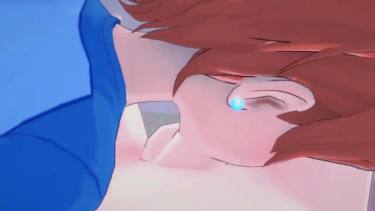 Gwen Tennyson's Intense pov Fantasy