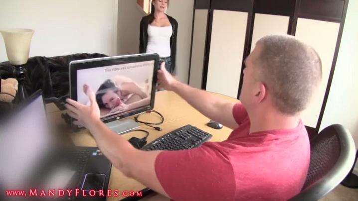 I ll Tell Your Mom: Blowjob, Doggy & Misstepsonary Porn