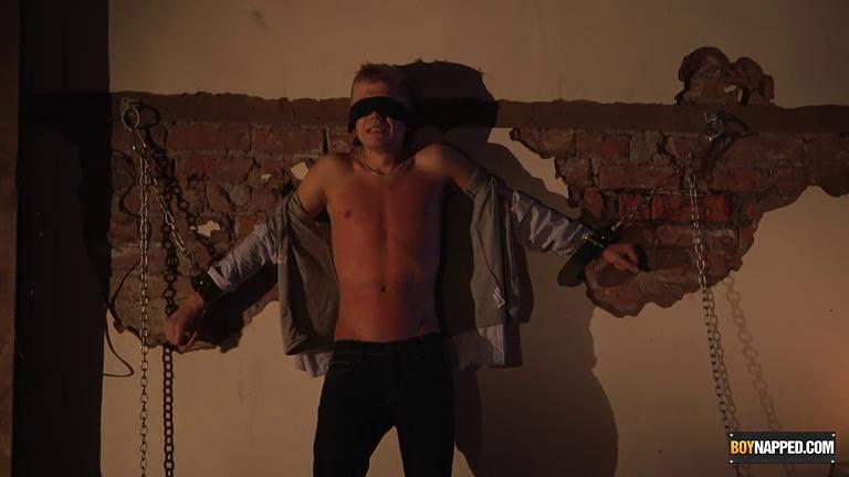 Bound By Debt - Part 1 - Chris Jansen