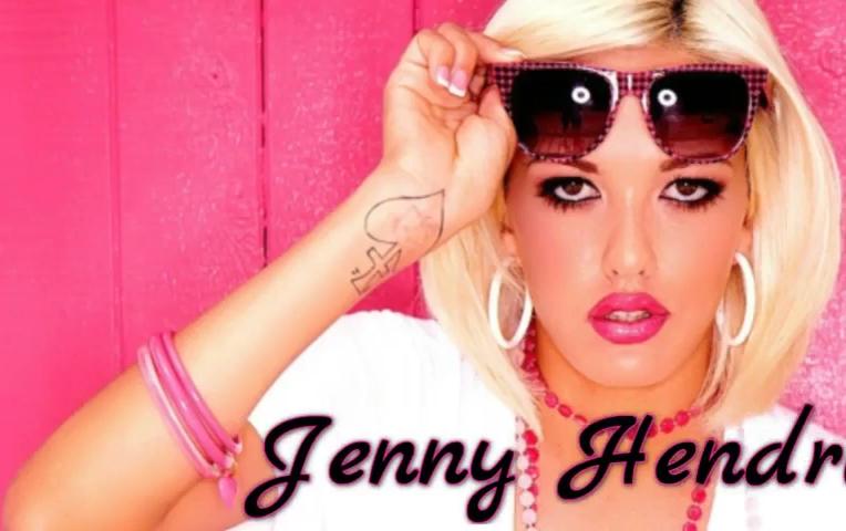 Femdom - Jenny 2: Blowjob, Doggy Cowgirl Porn