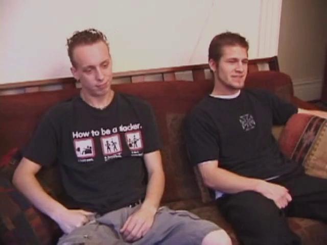 Curious Straight Boys Suck Dick