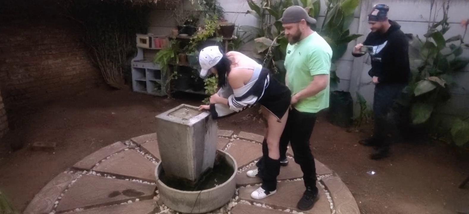 Hentai Cuckold Wife Fucked by Bigjoefuckalott