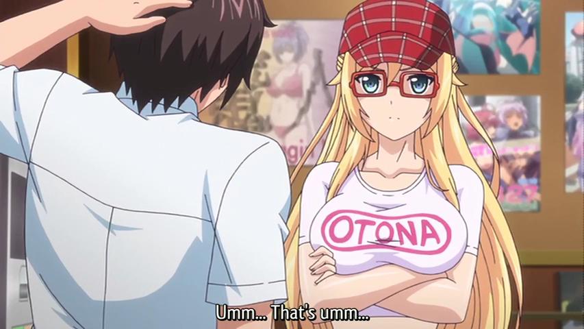 mankitsuhappeninghentai: Asian, Threesome & Hentai Anime Porn