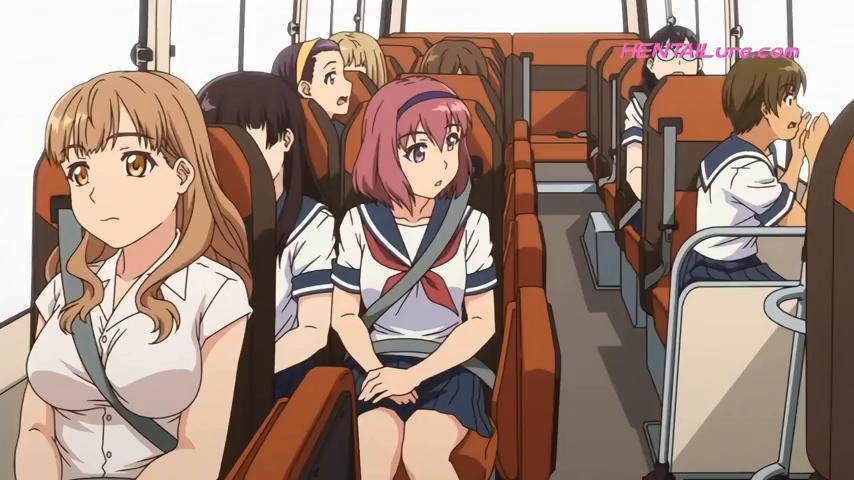 The Village That Hunts Females 01 ▰ Students Gangbanged by Local Men ▱ HENTAI 2026