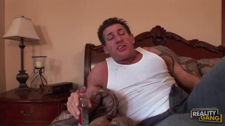 Gigis fucks her father-in-law: Doggy, Licking & Babe Porn