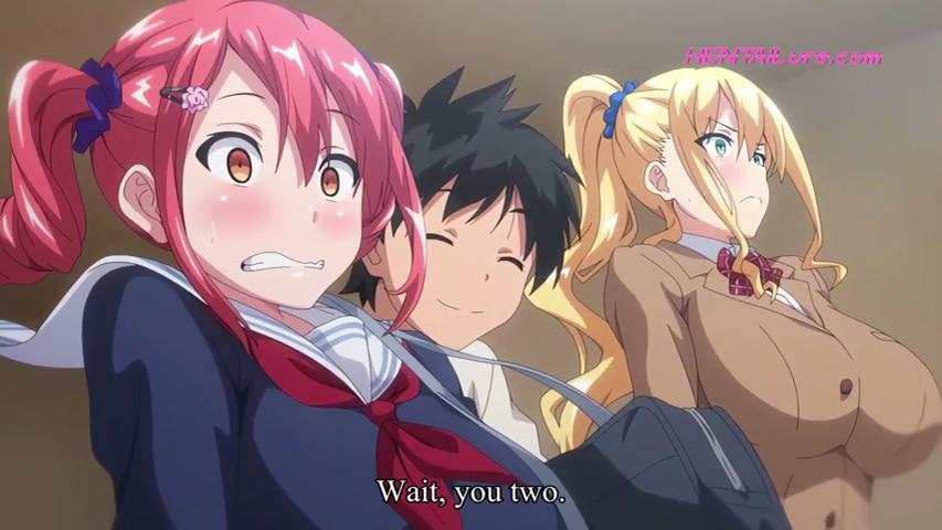 Sister Breeder Ep.1 - EXCLUSIVE HENTAI