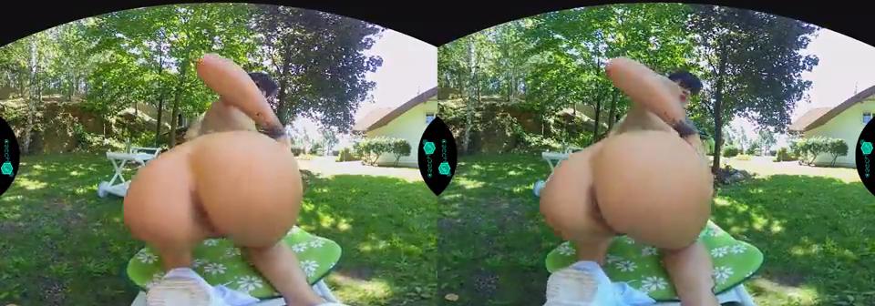 hkgkjhk: Blowjob, Cowgirl & Hardcore VR Porn