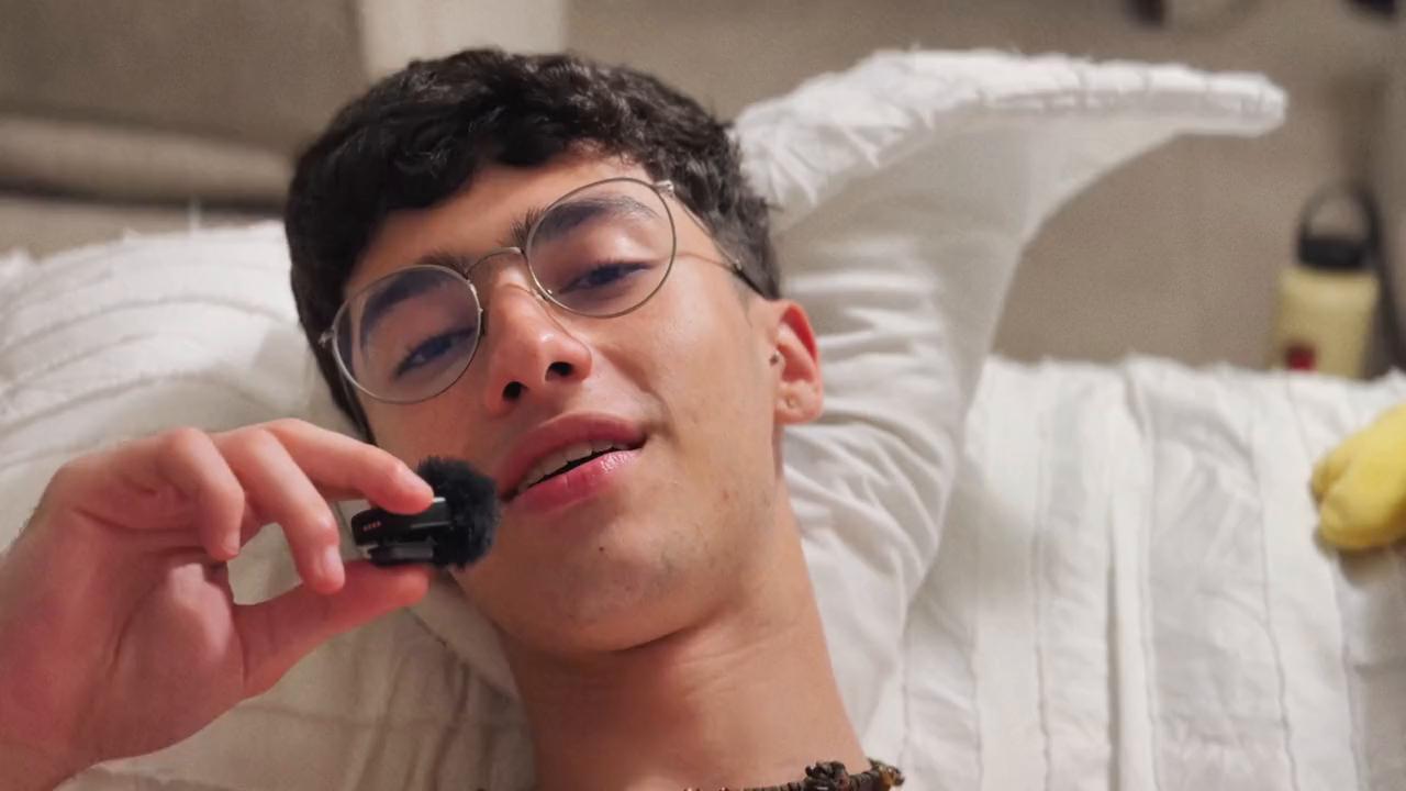 Andcristiann Fucks Virgin Twink