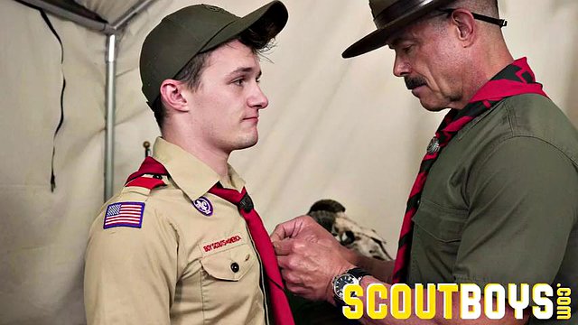 SOUT GRANT Chapter 1 - The Pledge