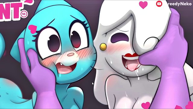 LEWD ACCIDENT SEX WITH YUKI