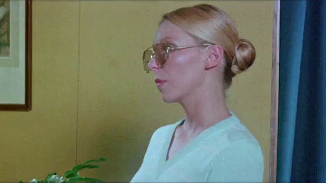 Barbara Broadcast (1977)