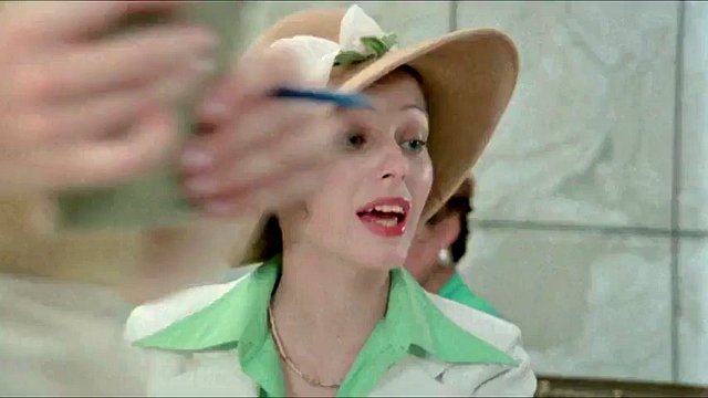 Barbara Trasmissione (1977)
