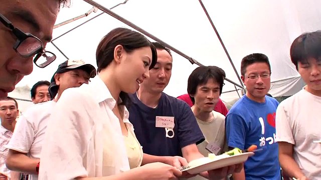 Ai chan fuck fan club ep.4