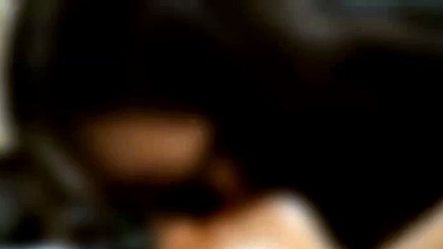 ASMR Massive ejaculation of sperm accumulated for a week by licking the face and nose of a horny president