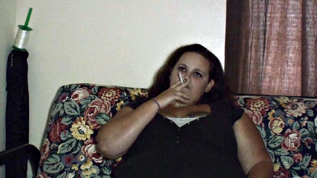La nipote di Jabba ANAL Doo Doo Butter Bitch succhia e scopa sporco nel culo