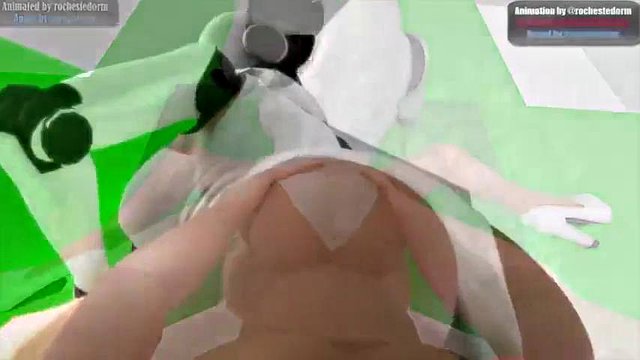 Ebony robot compilation: Big Ass, Hentai & 3D Porn