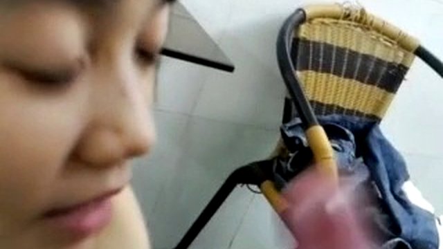 Vietnamese student