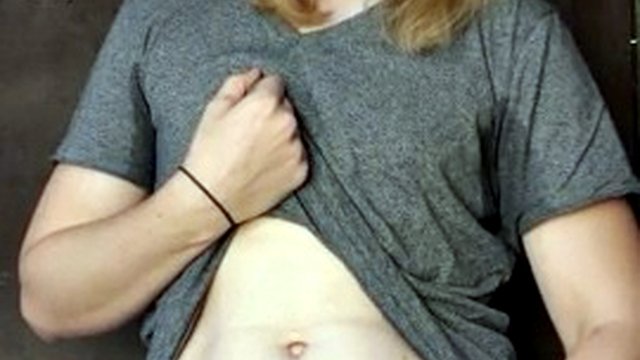 Hung Dutch gay shoots his load