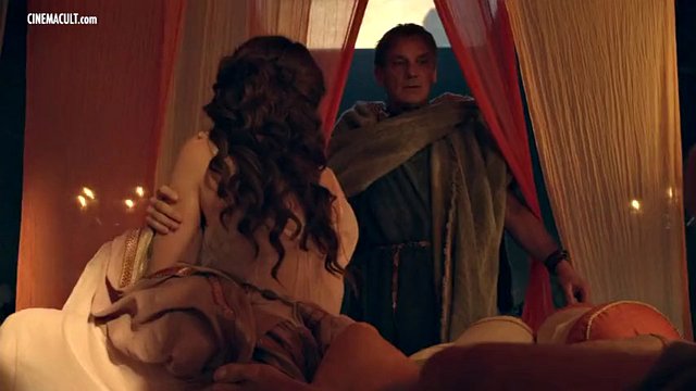 Nude Celebs - Hollywood Threesomes 3