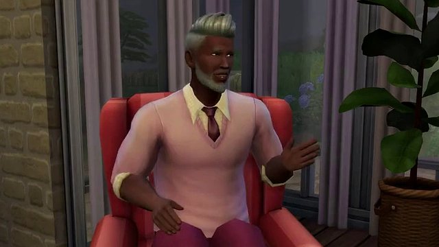 Episode 2 - Twink Stepson's Gay Dad Fantasy - Wickedwhims