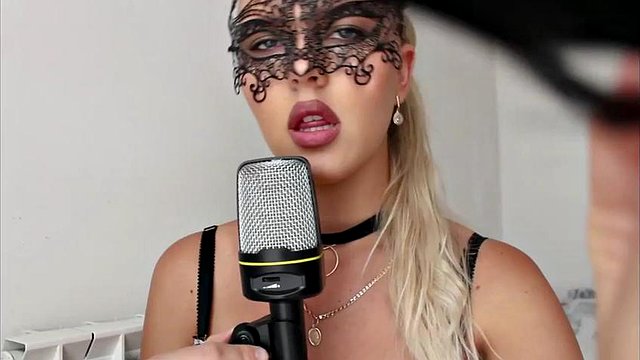 asmr: Babe, Blonde & Xhamster Porn