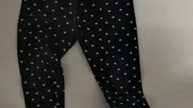 Leggings.. Swimsuit pissing