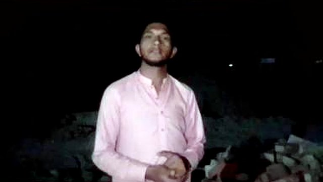 MINCHINABAD DHQ HOSPITAL KI TAMEER