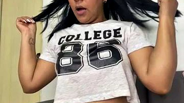 Webcam C1EL0FERRER 5.1: Big Tits, Big Ass & Milf Porn