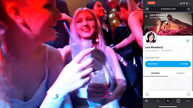 ** Nuevo ** Party Hardcore Gone Crazy 39 Super Extended: Big Tits, Big Ass & Blowjob Porn Porn