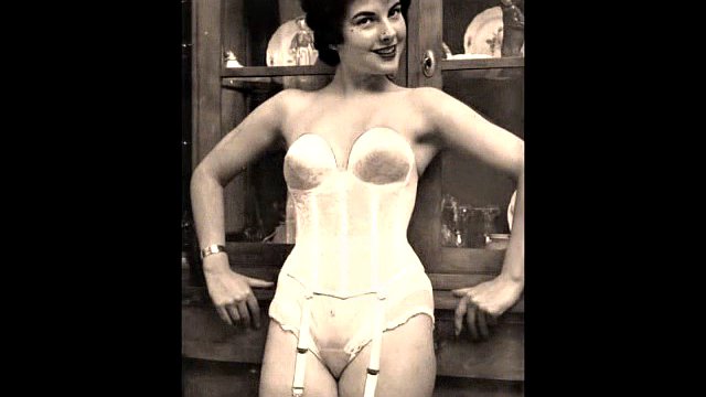 Models from the 60s