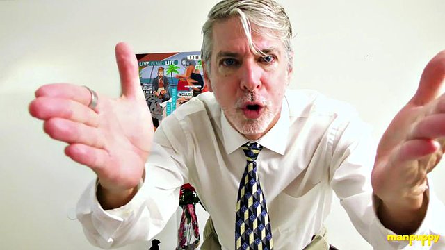 Self Help Wedgies - Richard Lennox
