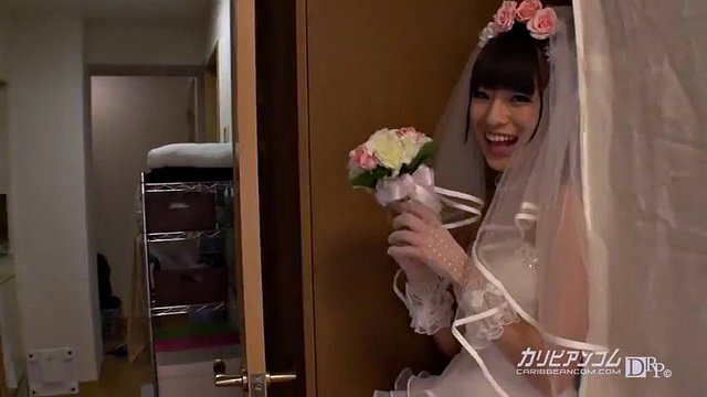 [Nein] CRB48 ~One Day Wife Teil 1 Ruri Narumiya von Caribbeancom: Handjob, HD-Porno & Cumshot-Porno