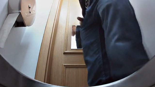 czech gay toilets